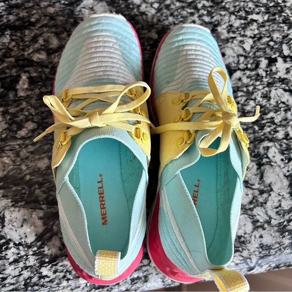 Merrell range AC+ shoe size 9 - Picture 3 of 13